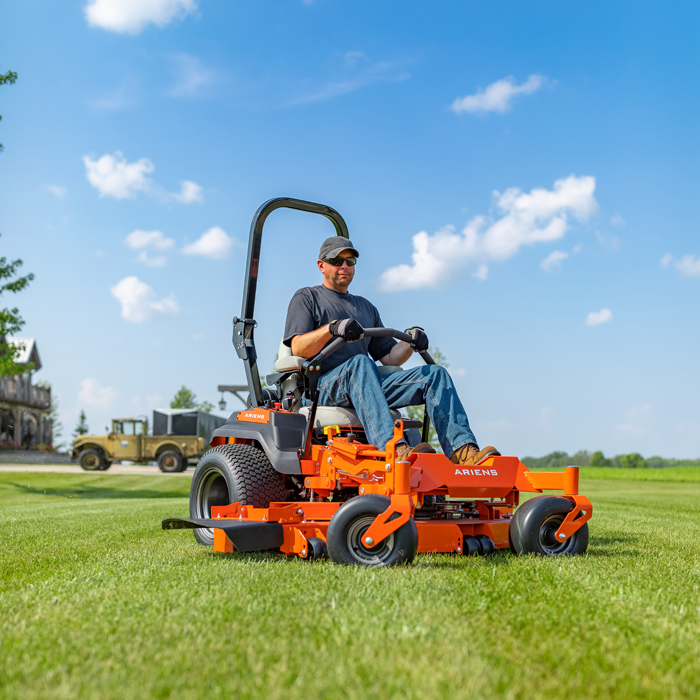 Ariens ZENITH 60